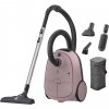 Electrolux 600 series bagged vacuum cleaner, Pink