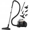 Electrolux 600 series vacuum cleaner, White