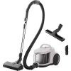 Electrolux Clean 500 vacuum cleaner, White
