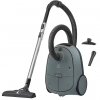 Electrolux Clean 600 series bagged vacuum cleaner, Green