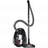 Electrolux EPF63EB-S, Black