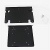 Elo Touch Solutions WALL MOUNT KIT FOR E/X-SERIES AIO TOUCHCOMPUTERS