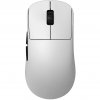 Endgame Gear OP1w 4k v2 Wireless Gaming-Maus, weiß