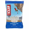 Enerģijas batoniņš CLIF ar šokolādes skaidiņām, 68g