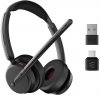 Epos Headphones IMPACT 500 MS UC ANC WL USB C+A