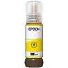 Epson 108 EcoTank Ink Bottle, Yellow