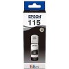 Epson 115 ECOTANK Ink Bottle, Black