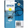 Epson DURABrite Ultra 408L Ink cartrige, Yellow