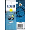 Epson DURABrite Ultra 408L Ink cartrige, Yellow