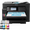 Epson EcoTank ET-16650 (black, USB, WLAN, scan, copy, fax, duplex (print), duplex (scan))