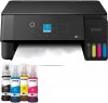 Epson EcoTank ET-2922 (black, USB, WLAN, scan, copy)
