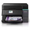 Epson EcoTank ET-3950 3in1 Multifunktions-Tintentankdrucker A4, Drucker, Scanner, Kopierer