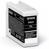 Epson Epson UltraChrome Pro 10 ink | T46S1 | Ink cartrige | Photo Black