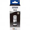 Epson Ink black 104 Eco tank (C13T00P140)