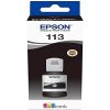 Epson Ink Black 113 EcoTank (C13T06B140)
