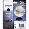 Epson Ink Epson Black 266 cartridge | WorkForce WF-100W