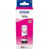 Epson Original EcoTank 104 Nachfülltinte - magenta