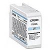 Epson Singlepack Light Cyan T47A5 UltraC