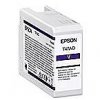 Epson Singlepack Violet T47AD UltraChrom