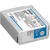 Epson SJIC42P-C (CYAN) CARTRIDGE  