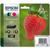 Epson Strawberry Claria Home Multipack Epson 4-colour 29 | 14,9 ml