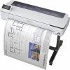 Epson SureColor SC-T5100 36inch large-format printer colour ink-jet Roll 91.4cm 2400x1200dpi Gigabit LAN Wi-Fi USB 3.0 Cutter