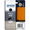 Epson Tinte 405 C13T05G14010 Schwarz bis zu 350 Seiten