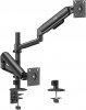 Ergo Office Mount for 2 Monitors, 17-32"