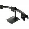 Ergotron DS100 Triple-Monitor Desk Stand, up to 21"