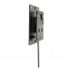 Ergotron FX30 Wall Mount, up to 27"