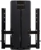 Ergotron Glide Wall Mount VHD, Height-Adjustable, 46-63"