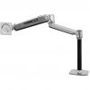Ergotron LX HD Sit-Stand Desk Arm, up to 46"