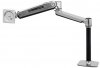 Ergotron LX HD Sit-Stand Desk Arm, up to 46"