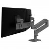 Ergotron LX Pro Desk Dual Direct Arm, up to 27"