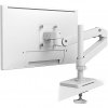 Ergotron LX Pro Desk Monitor Arm, Tall Pole, up to 34"