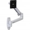 Ergotron LX Wall Mount Monitor Arm, up to 34"