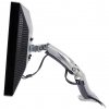 Ergotron MX Desk Monitor Arm, up to 30"