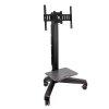 Ergotron Neo-Flex Mobile MediaCenter VHD, 37-75"