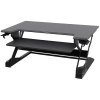 Ergotron WorkFit-TL, Sit-Stand Desktop Workstation, up to 30"