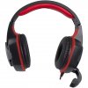 Esperanza BlackBird EGH400, Black/Red