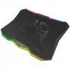 Esperanza EGC110 notebook cooling pad 800 RPM Black