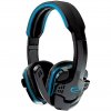 Esperanza EGH310B, Black/Blue