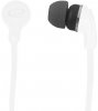 Esperanza EH147W headphones/headset Wired In-ear Music White