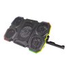 Esperanza ILLUMINATED GAMING COOLING PAD BREVA