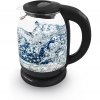 Esperanza Lorie EKK027, Glass/Black