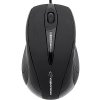 Esperanza Sirius 3D, Black