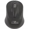 Esperanza Titanum Torpedo, Black