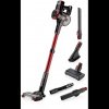 ETA Fenix 25.2V, Grey/Red
