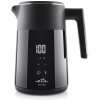 ETA Kettle | ETA Etela 9596 90000 | ETA 2200 W | Electric | 1.5 L | Stainless steel | 360° rotational base | Black
