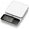 ETA Kitchen Scale | Popi 677090000 | Maximum weight (capacity) 5 kg | Graduation 1 g | Display type LCD | White